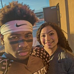 Meet your Posher, Markus